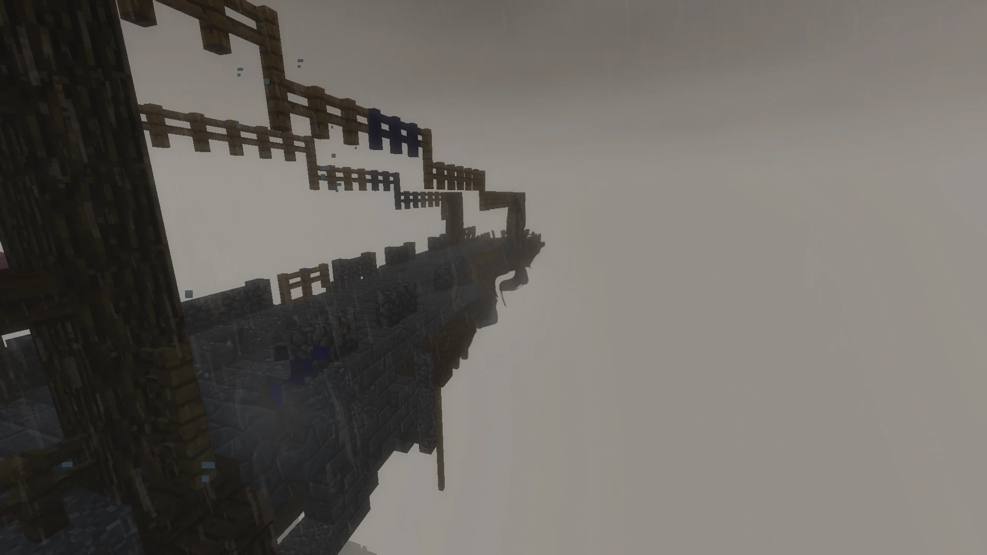 Slums Bridge, Orth