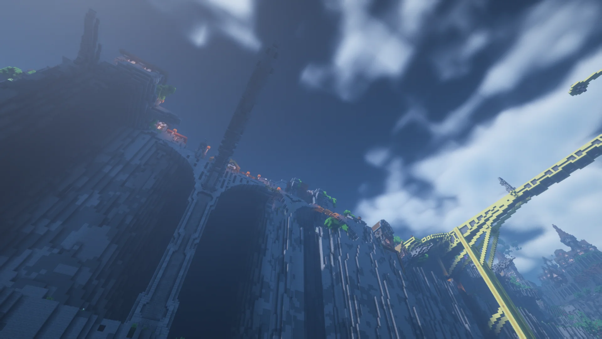 Ant view of Orth