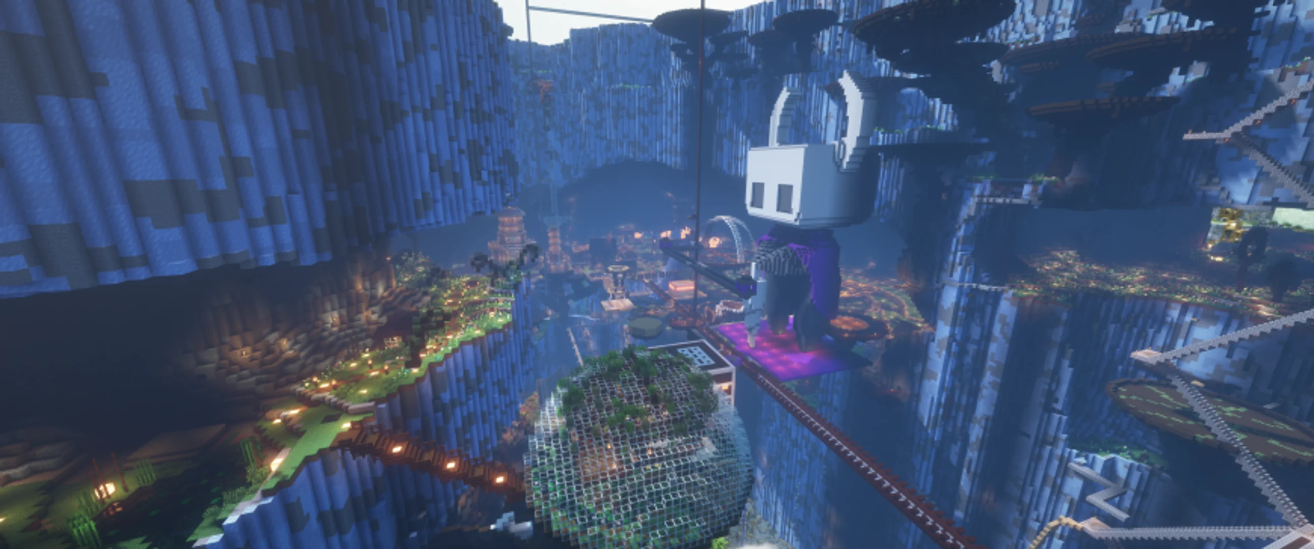 Town of Petalsburg in L4 (Survival)