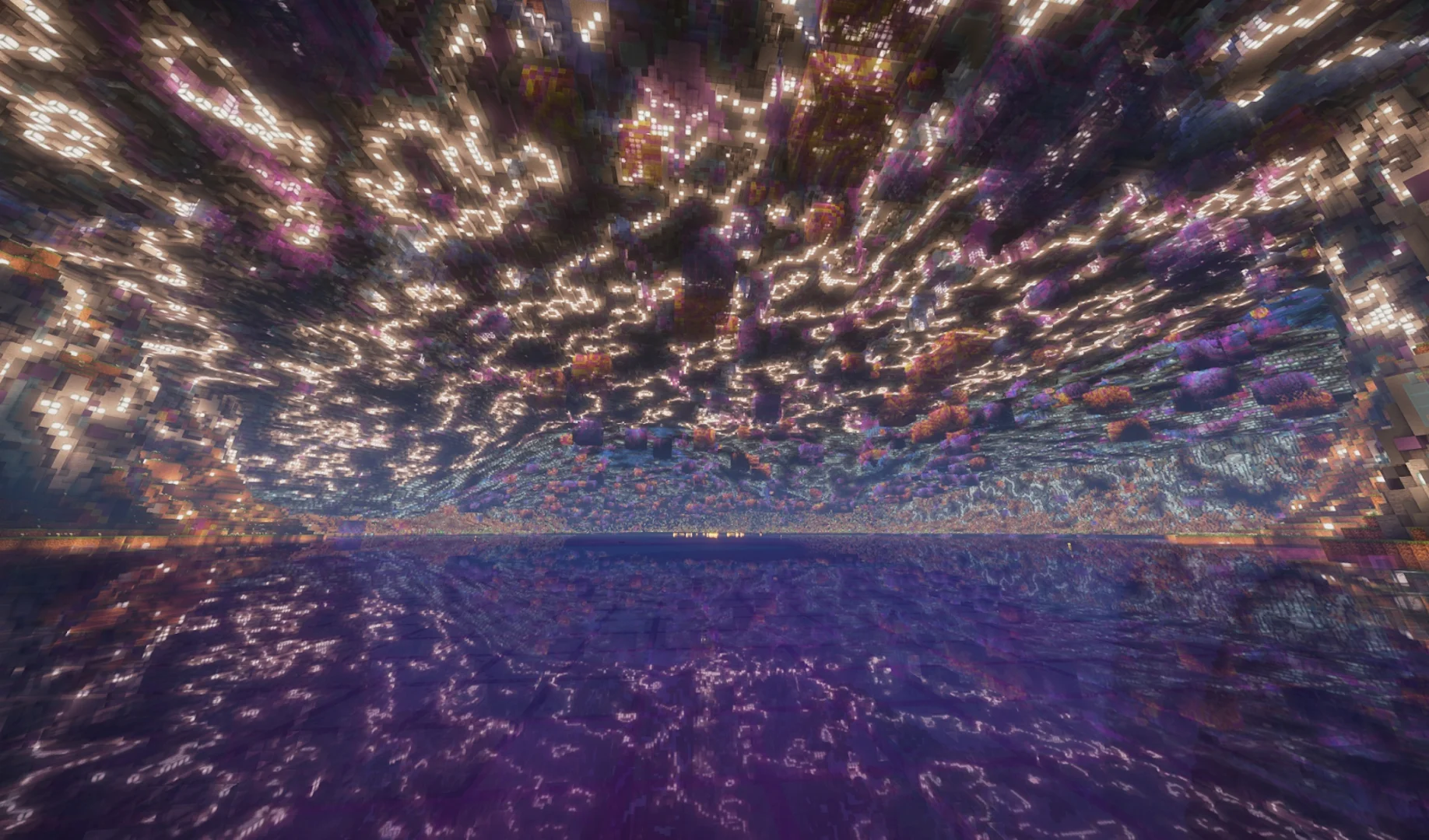 Sea of Glass