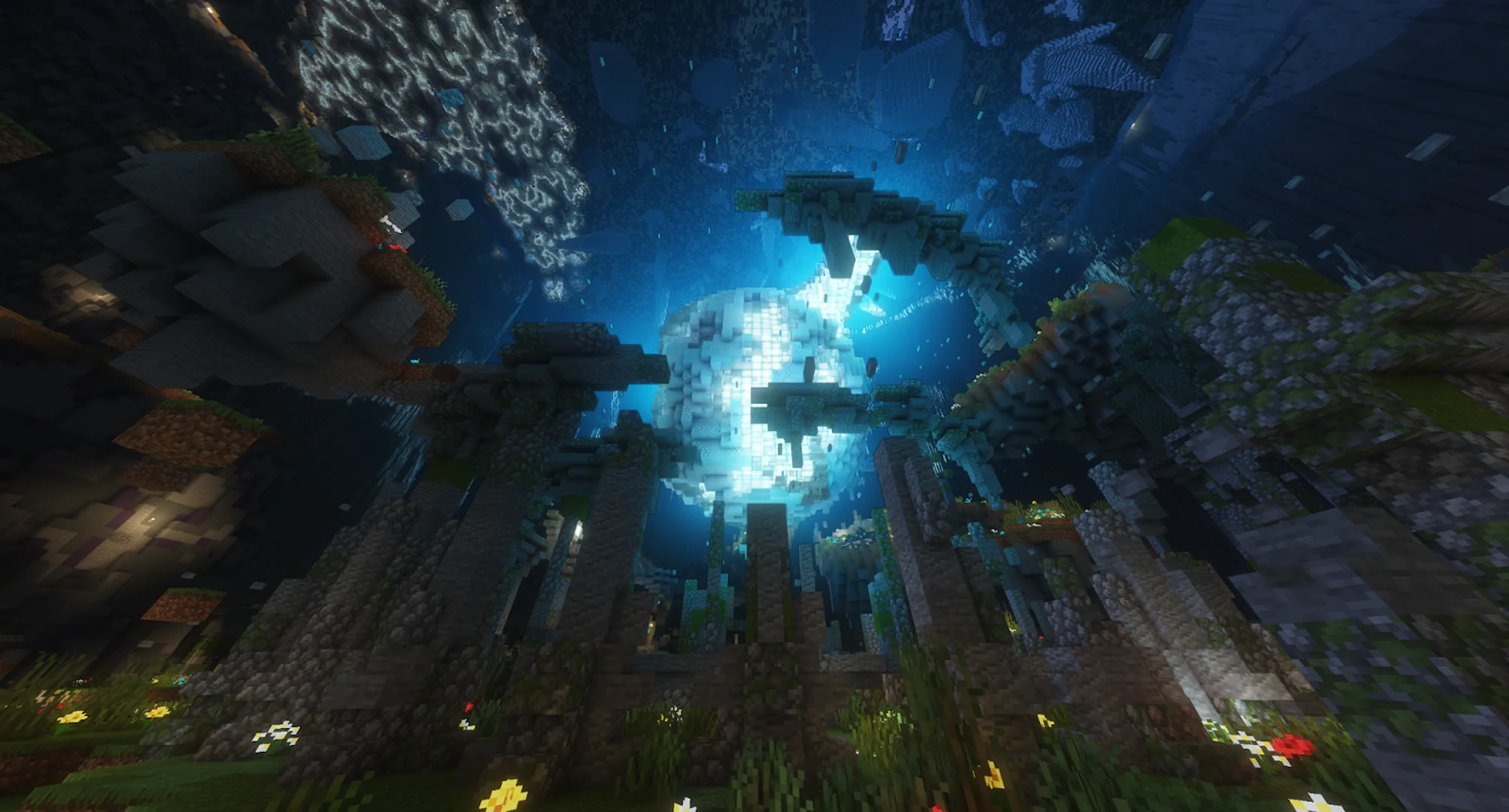 Edina Ruins